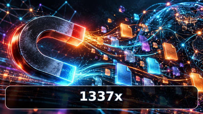 1337x